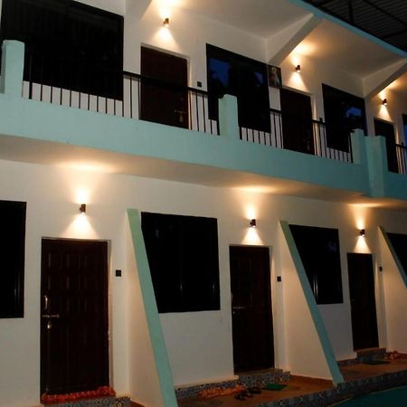 Carolina Gh Goa Villa Colva Exteriör bild